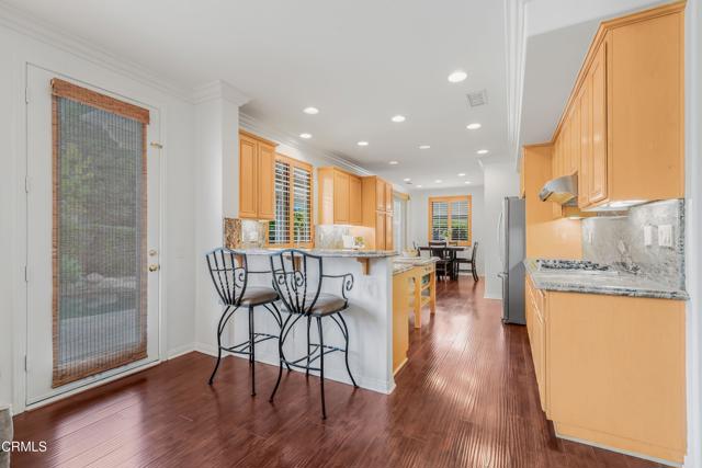 Detail Gallery Image 15 of 55 For 548 Knollwood Dr, Newbury Park,  CA 91320 - 4 Beds | 3/1 Baths