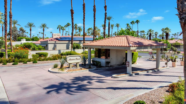 47 Mission Palms Drive E, Rancho Mirage, CA 92270