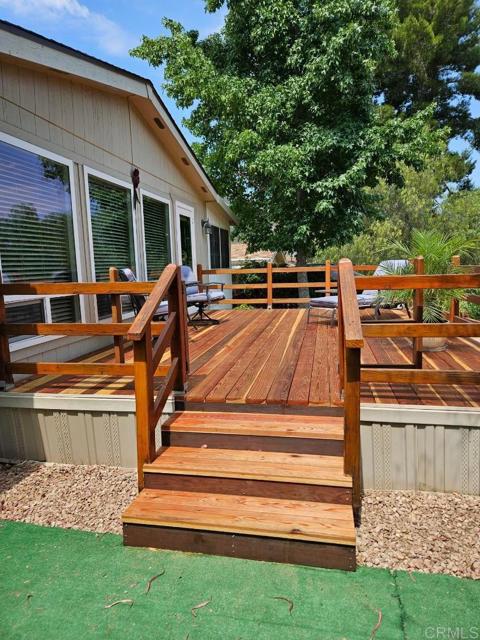 Detail Gallery Image 11 of 34 For 8975 Lawrence Welk Dr #393,  Escondido,  CA 92026 - 2 Beds | 2 Baths