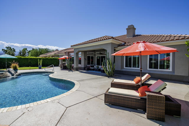 55 Calle De Oro, Rancho Mirage, CA 92270