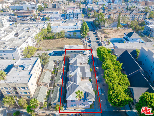 945 South Park View Street photo 4