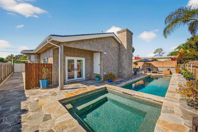 Detail Gallery Image 40 of 55 For 4557 Toni Ln, La Mesa,  CA 91942 - 3 Beds | 2 Baths