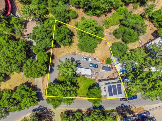 Detail Gallery Image 24 of 27 For 28919 Deer Creek Trl, Pine Valley,  CA 91962 - 1 Beds | 1 Baths