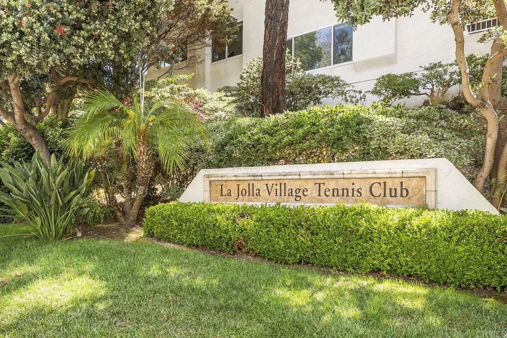 3918 La Jolla Village Drive