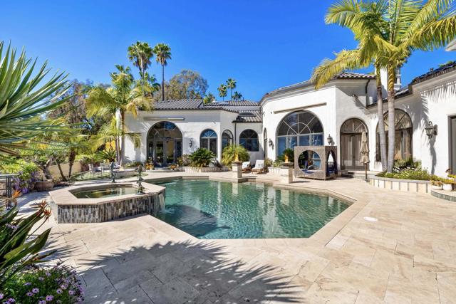 Detail Gallery Image 31 of 34 For 16427 Avenida Cuesta Del Sol, Rancho Santa Fe,  CA 92067 - 5 Beds | 5/1 Baths