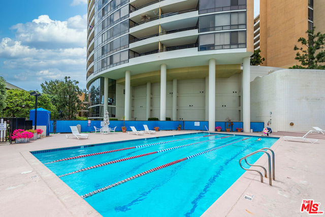 4337 Marina City Drive, PH42 photo 39