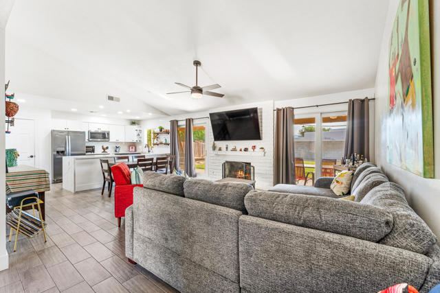 41740 Cambridge Avenue, Bermuda Dunes, CA 92203