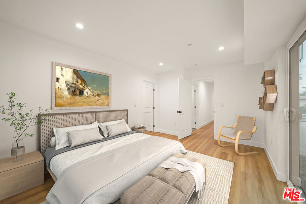 8664 Cadillac Ave, Los Angeles, CA 90034, photo 17