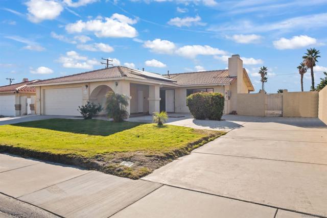 67815 Ontina, Cathedral City, California 92234, 3 Bedrooms Bedrooms, ,2 BathroomsBathrooms,Single Family Residence,For Sale,Ontina,240011258SD