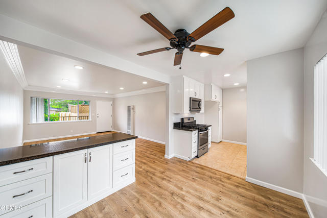 Detail Gallery Image 7 of 22 For 595 N Los Robles Ave #11,  Pasadena,  CA 91101 - 1 Beds | 1 Baths