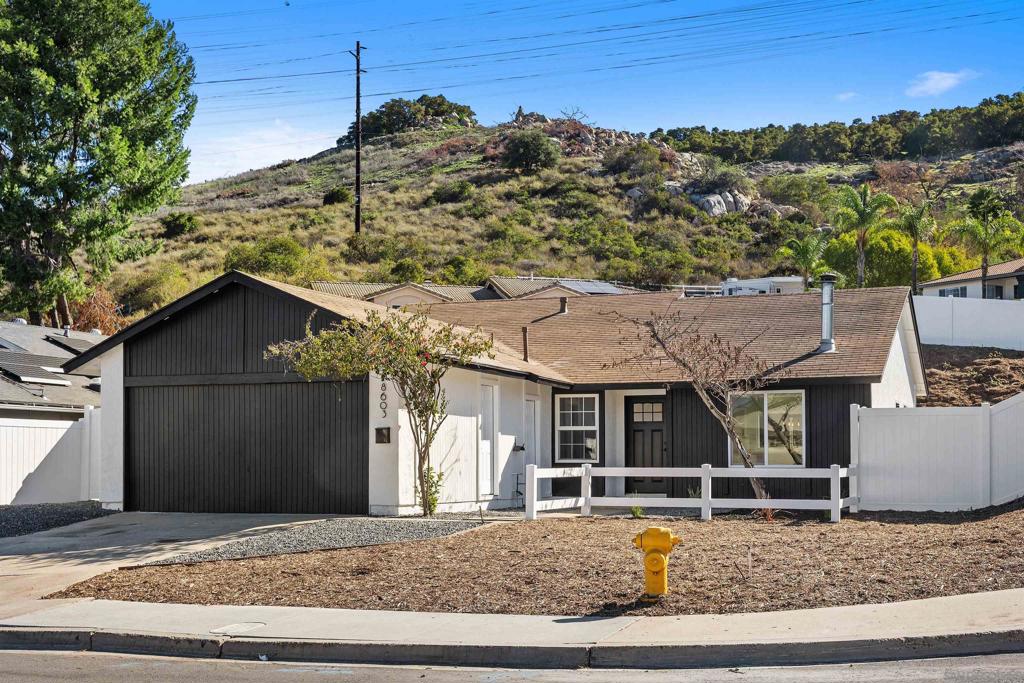 8603 Cordial Road