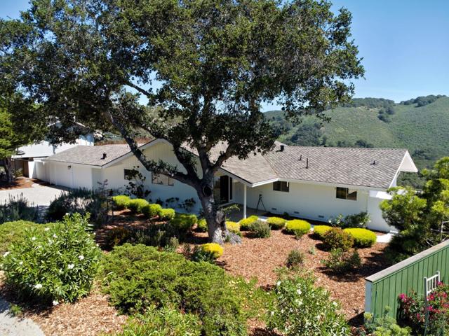 Details for 25485 Via Paloma, Carmel, CA 93923
