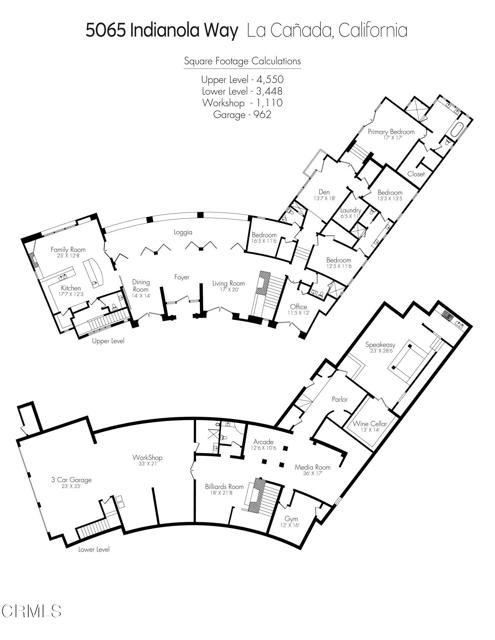 5065 Indianola Way, La Canada Flintridge CA: https://media.crmls.org/mediaz/85776c60-e36d-421b-883b-c18167b94a59.jpg