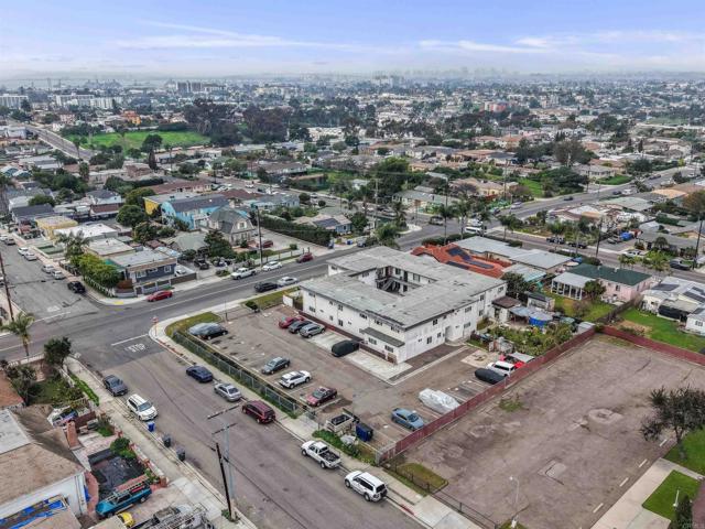 Detail Gallery Image 5 of 17 For 1629 Palm Ave, National City,  CA 91950 - – Beds | – Baths