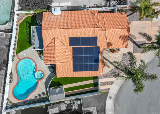 Detail Gallery Image 44 of 54 For 9126 Sinsonte Ln, Lakeside,  CA 92040 - 4 Beds | 3 Baths