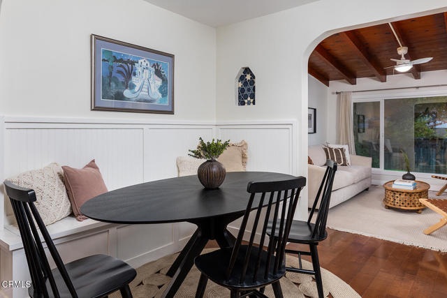 Detail Gallery Image 11 of 28 For 3227 Terzilla Pl, Los Angeles,  CA 90065 - 2 Beds | 1 Baths