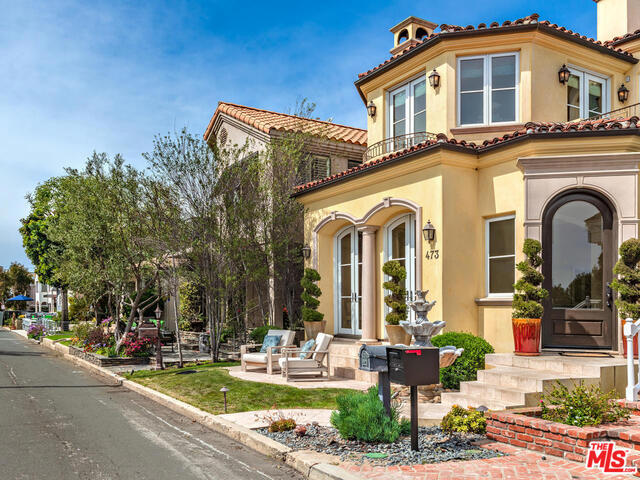 473 34TH Street, Manhattan Beach, California 90266, 3 Bedrooms Bedrooms, ,4 BathroomsBathrooms,Residential,Sold,34TH,19472490