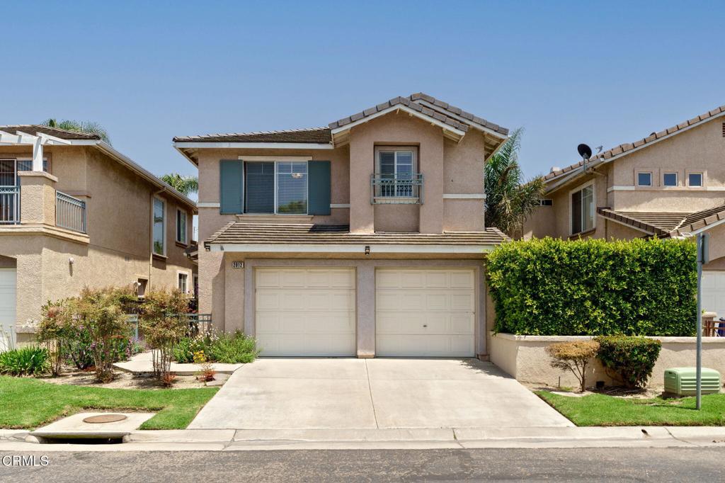 2012 Avila Place