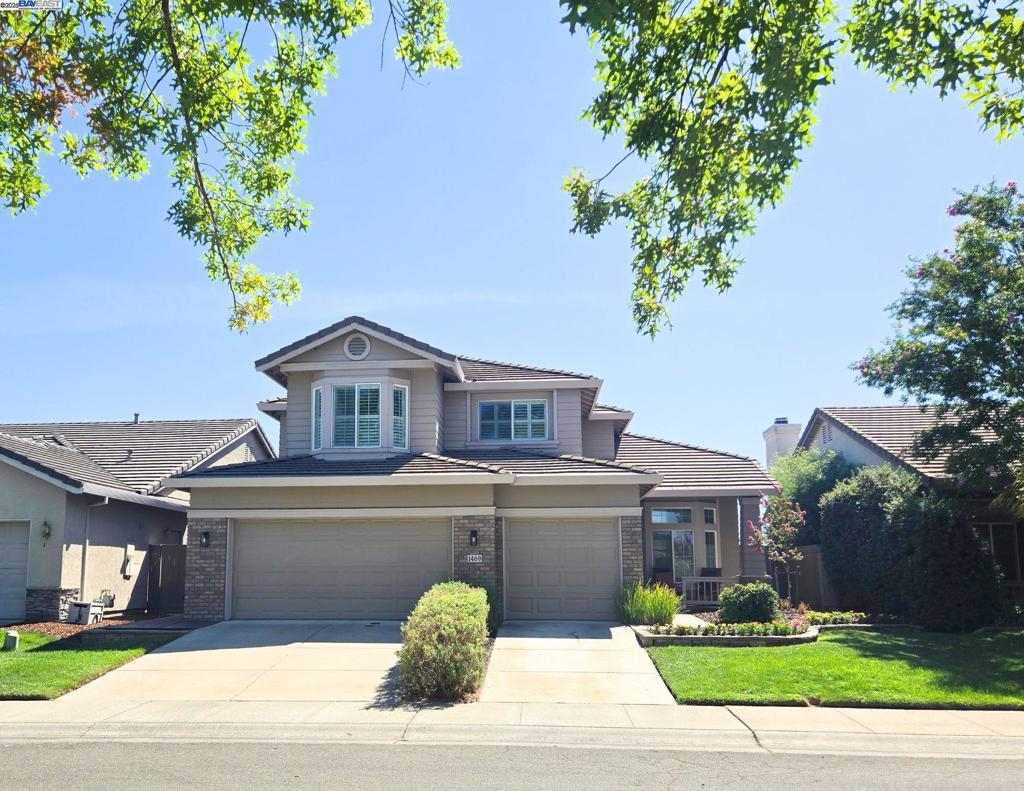 1469 Mayfield Street