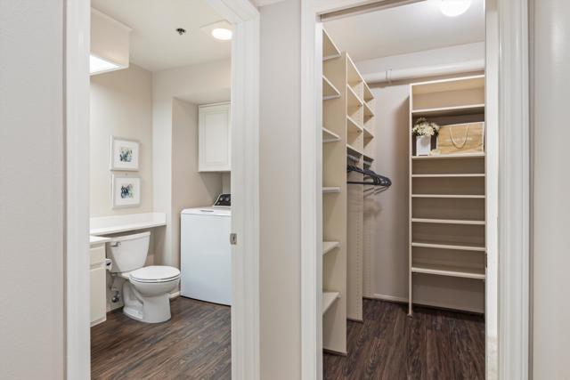 Detail Gallery Image 16 of 63 For 1664 Circa Del Lago #E105,  San Marcos,  CA 92078 - 2 Beds | 1/1 Baths