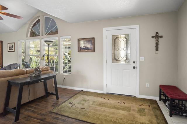 Image 9 of 60 For 9421 Los Coches Rd