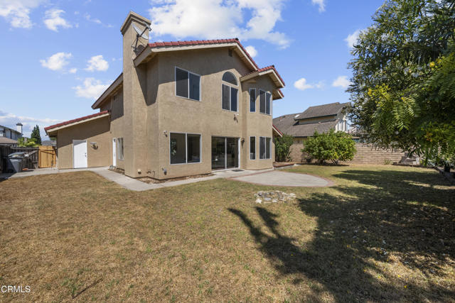 Property Photo from MLS