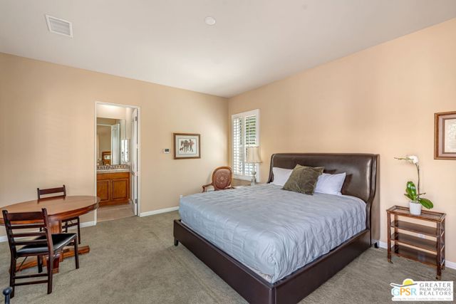 7 Ridgeline Way, Rancho Mirage, CA 92270