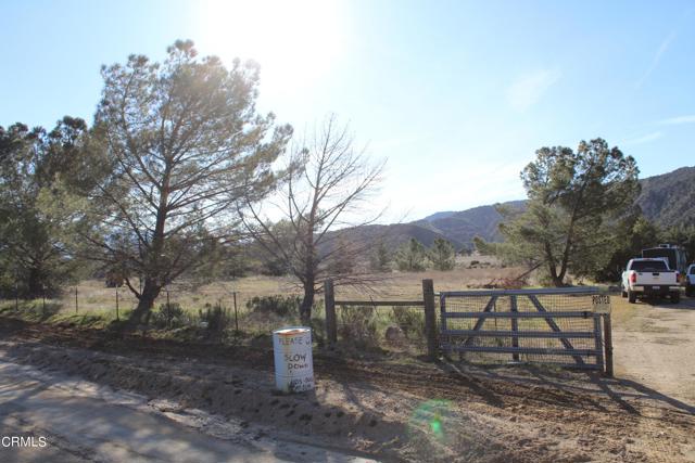 Detail Gallery Image 7 of 41 For 4190 Quatal Canyon Rd, Maricopa,  CA 93252 - – Beds | – Baths