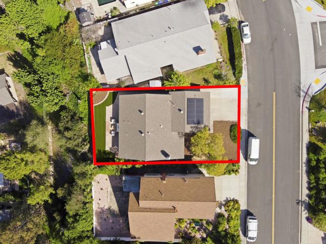 Detail Gallery Image 26 of 30 For 9604 Paseo Montril, San Diego,  CA 92129 - 3 Beds | 2 Baths