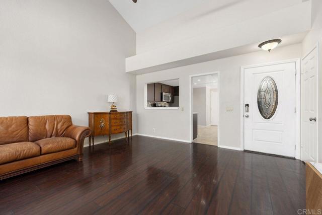 Home for Sale in San Diego