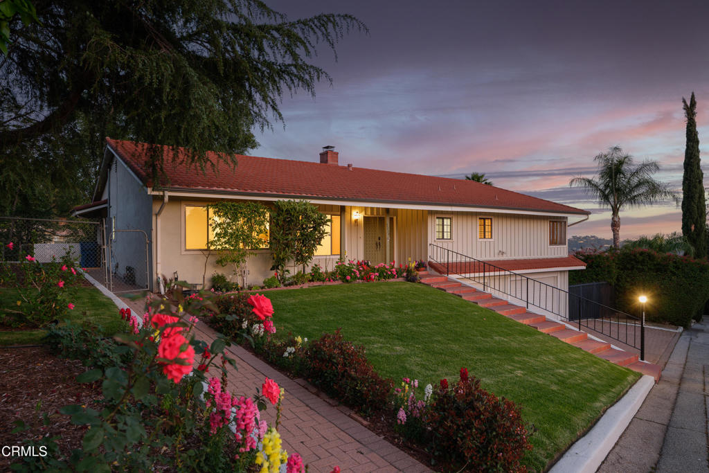375 Berkshire Avenue La Canada Flintridge img 31