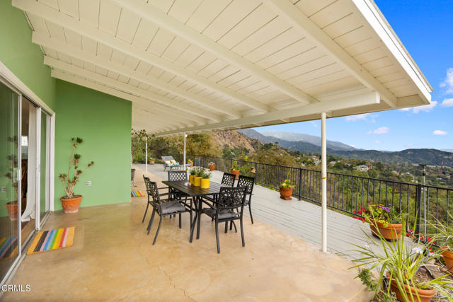 Detail Gallery Image 34 of 55 For 675 Mount Wilson Trl, Sierra Madre,  CA 91024 - 3 Beds | 2/1 Baths