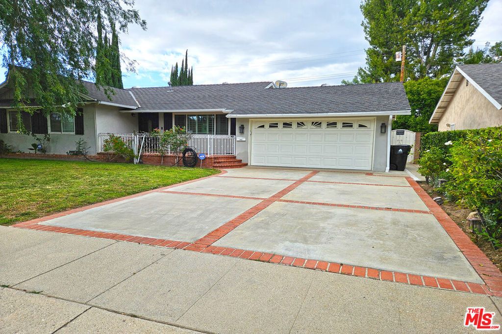22337 Cantara Street