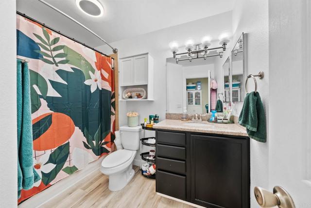 Detail Gallery Image 16 of 43 For 1280 W Main St #42,  El Cajon,  CA 92020 - 2 Beds | 1/1 Baths