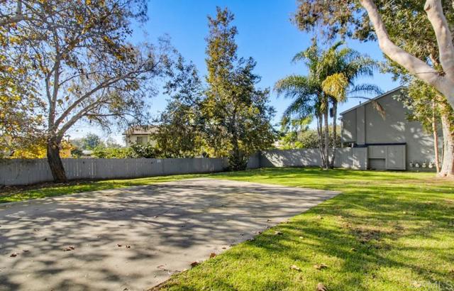 Detail Gallery Image 63 of 65 For 4421 Tremont #27,  San Diego,  CA 92102 - 3 Beds | 2 Baths