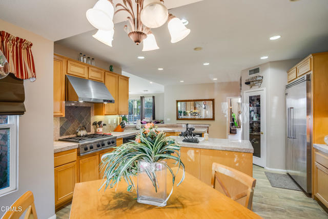 Detail Gallery Image 16 of 54 For 35135 Caprock Rd, Agua Dulce,  CA 91390 - 4 Beds | 4 Baths