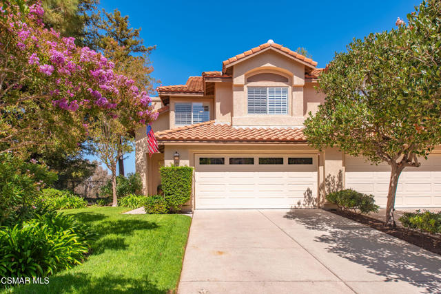 Photo of 1164 Amberton Lane, Newbury Park, CA 91320