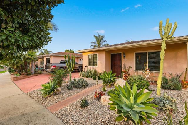 Detail Gallery Image 34 of 39 For 102 Magdalena Dr, Oceanside,  CA 92057 - 2 Beds | 1 Baths