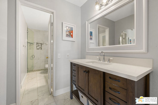 357 W Mariscal Road, Palm Springs, CA 92262