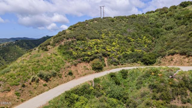 Detail Gallery Image 3 of 9 For 0 Mcreynolds Rd, Malibu,  CA 90265 - – Beds | – Baths