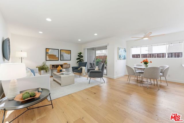 446 San Vicente Boulevard, 106