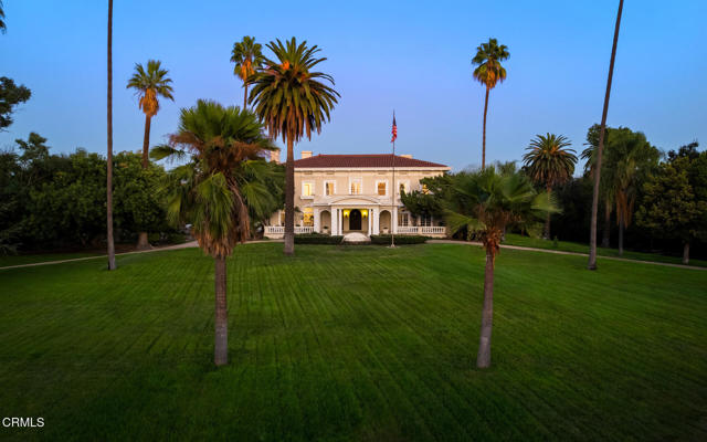 Detail Gallery Image 2 of 40 For 1230 S Oakland Ave, Pasadena,  CA 91106 - 7 Beds | 8 Baths