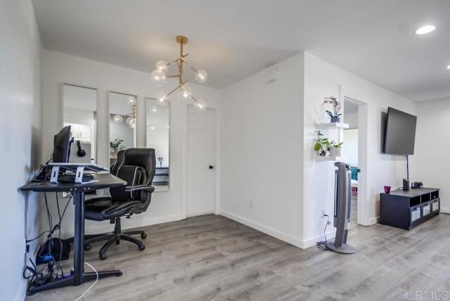 Home for Sale in San Diego