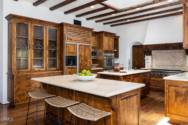 Detail Gallery Image 21 of 77 For 4144 Chevy Chase Dr, La Canada Flintridge,  CA 91011 - 5 Beds | 4/4 Baths
