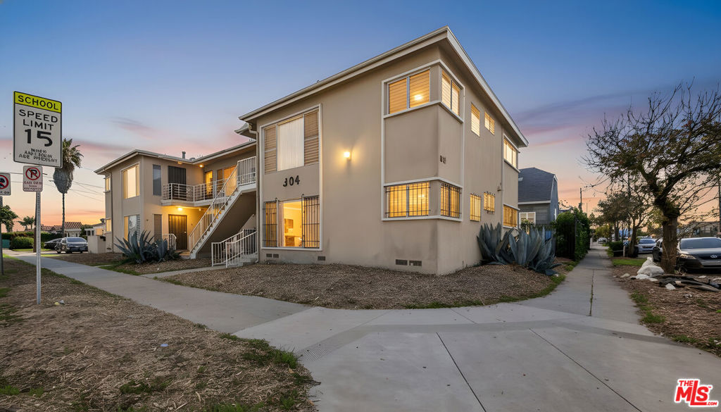 304 E 95th Street #6