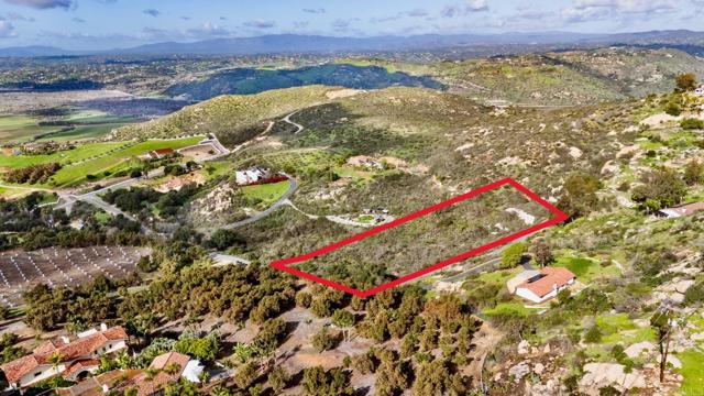 Detail Gallery Image 6 of 14 For Mountain View Rd, Bonsall,  CA 92003 - – Beds | – Baths