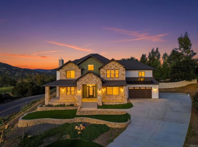 Detail Gallery Image 70 of 70 For 24321 Barona Mesa Rd, Ramona,  CA 92065 - 5 Beds | 3/1 Baths