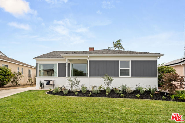 7517 Dunbarton Ave, Los Angeles, CA 90045