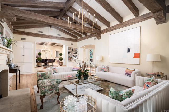 Image 3 of 39 For 16041 Via Del Alba