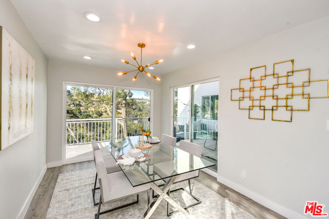 Image 3 for 8383 Grand View Dr, Los Angeles, CA 90046